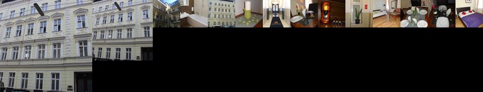 Waldmuller Apartments Vienna