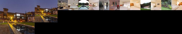 Hotel Terraza Tamayo Toscana