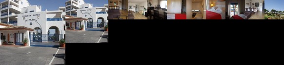 Duquesa Suites Golf y Garden