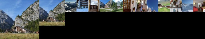 Dolomitissime Holiday Homes Marmolada