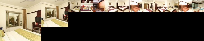 OYO 8826 Hotel City Garden