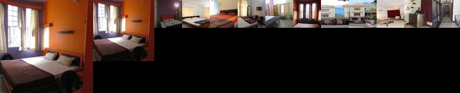 Narendra Guest House Varanasi