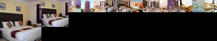 Hotel Bodh Vilas