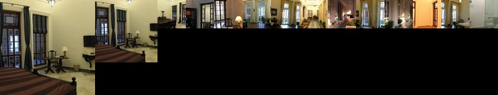 The Harrington Residency