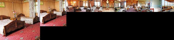 New Jersey Houseboats