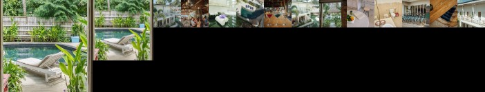 Gili Amor Boutique Resort