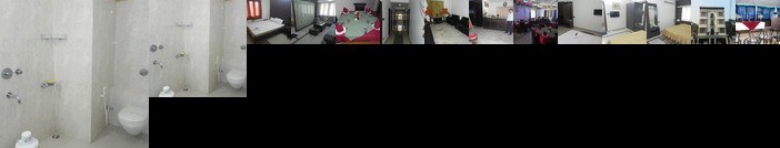 Hotel Royal Palace Alipurduar