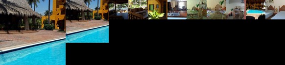 Villa Menorca Manzanillo