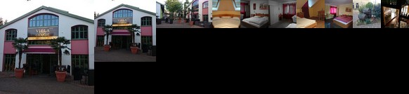 Hotel Villa Grande Bad Kreuznach
