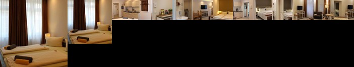 Apartment Central Nahe Thomaskirche