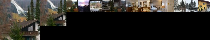 Golden GaPa Large Family Penthouse 6