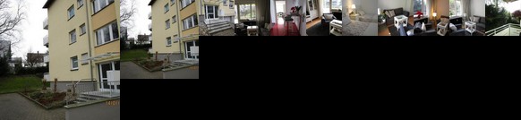 Studio Apartment Sonnenbuhl