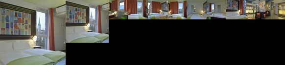B&B Hotel Lubeck