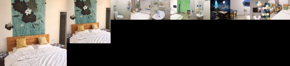 Tulou Panda Homestay