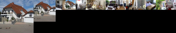 Pension und Apartment Landhaus Fricke