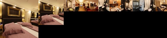 Golden Apartments Essen