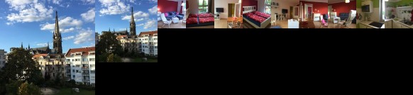 Leipzig City Appartments