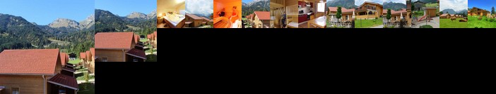 Feriendorf am Hahnenkamm