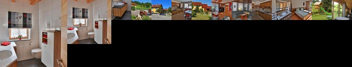 Ferienwohnung Hanetseder