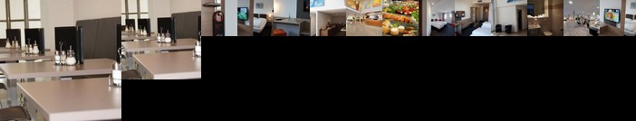 Euro Hotel Friedberg