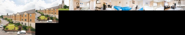 The Sanctuary Whitefield