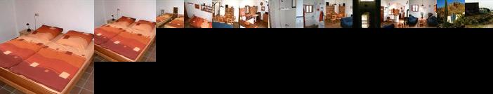 Holiday home Molino los Arcos