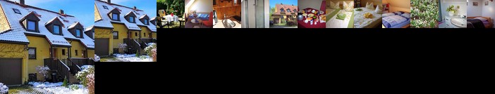 Bed and Breakfast Charlotte