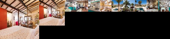 La Casita de La Rueda