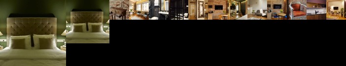 SleepWell Apartments Ordynacka