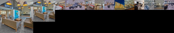 City Express Salamanca