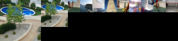 Apartamento Migdia-Moraira