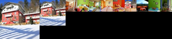 Gastehaus Alpina Berchtesgaden