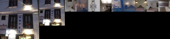 Posada de la Conspiracion