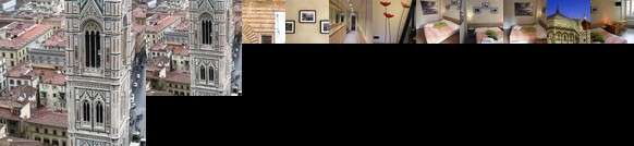 Appartamento Signoria Florence