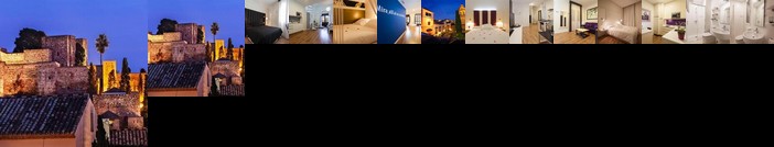 Picasso Suites Malaga