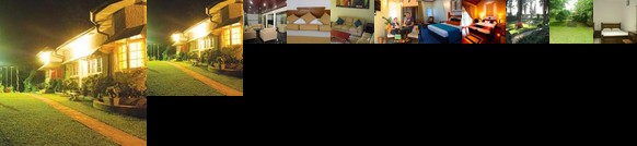 Green Terrace Villa And Spa