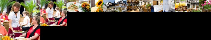 Landgasthof Rebstock Sankt Goar