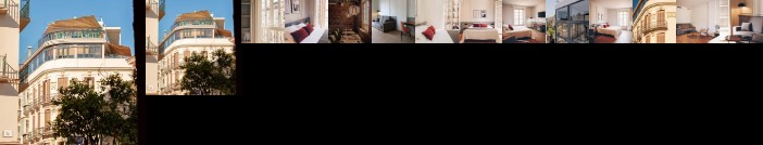 Alcazaba Premium Hostel