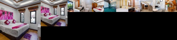 Private Villas Bangtao