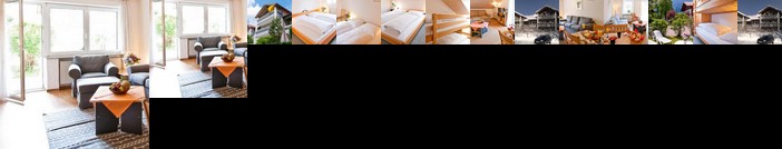 Landhaus am Kienberg