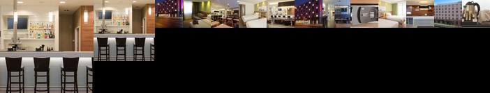 Hampton by Hilton Nurnberg City Center