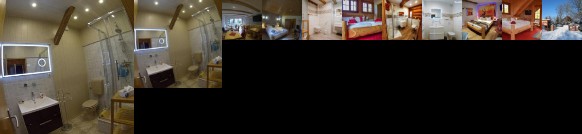 Pension Forsthaus Georgshohe