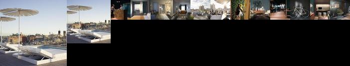 Yurbban Trafalgar Hotel