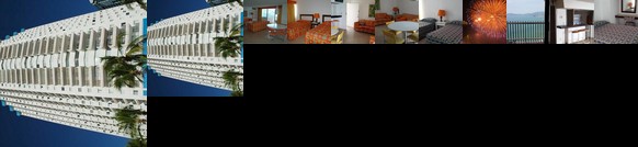 Acapulco Beach Front PentHouse 30th Floor