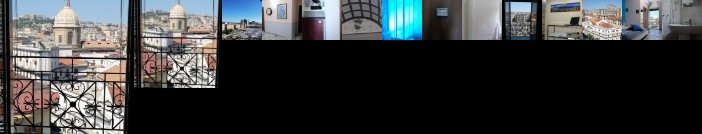 Bed & Breakfast Il Golfo