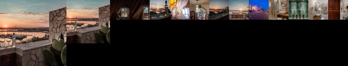 B&B Porta Marina Ortigia