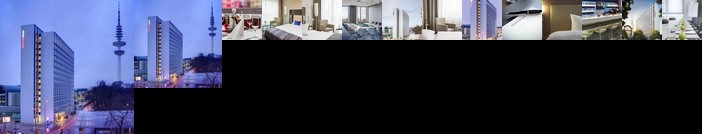 IntercityHotel Hamburg Dammtor-Messe