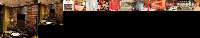 Ibis Munchen City Arnulfpark