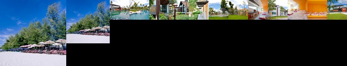 Chaam Eco Camp Resort