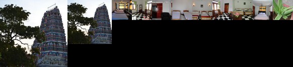 Allai Samudra Beach Resort